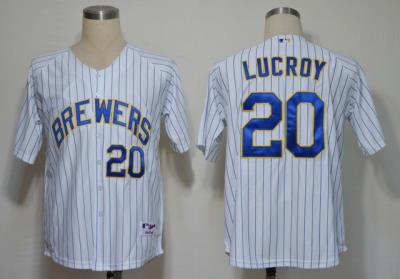 MLB Jersey-572